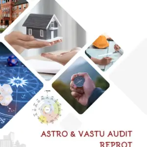Astro & Vastu Audit Report