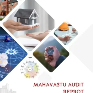 Mahavastu Audit Report